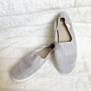 Sanuk® Brook Knit Slip-on Sneakers